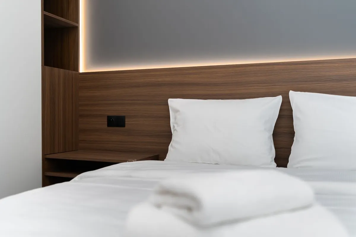 A Beginner's Guide to Staying in a Monastic Guesthouse