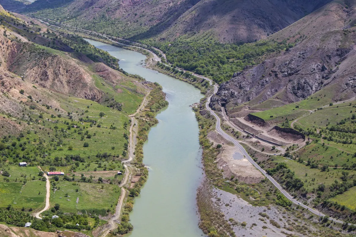 Why Monasteries Were Built in Remote Valleys